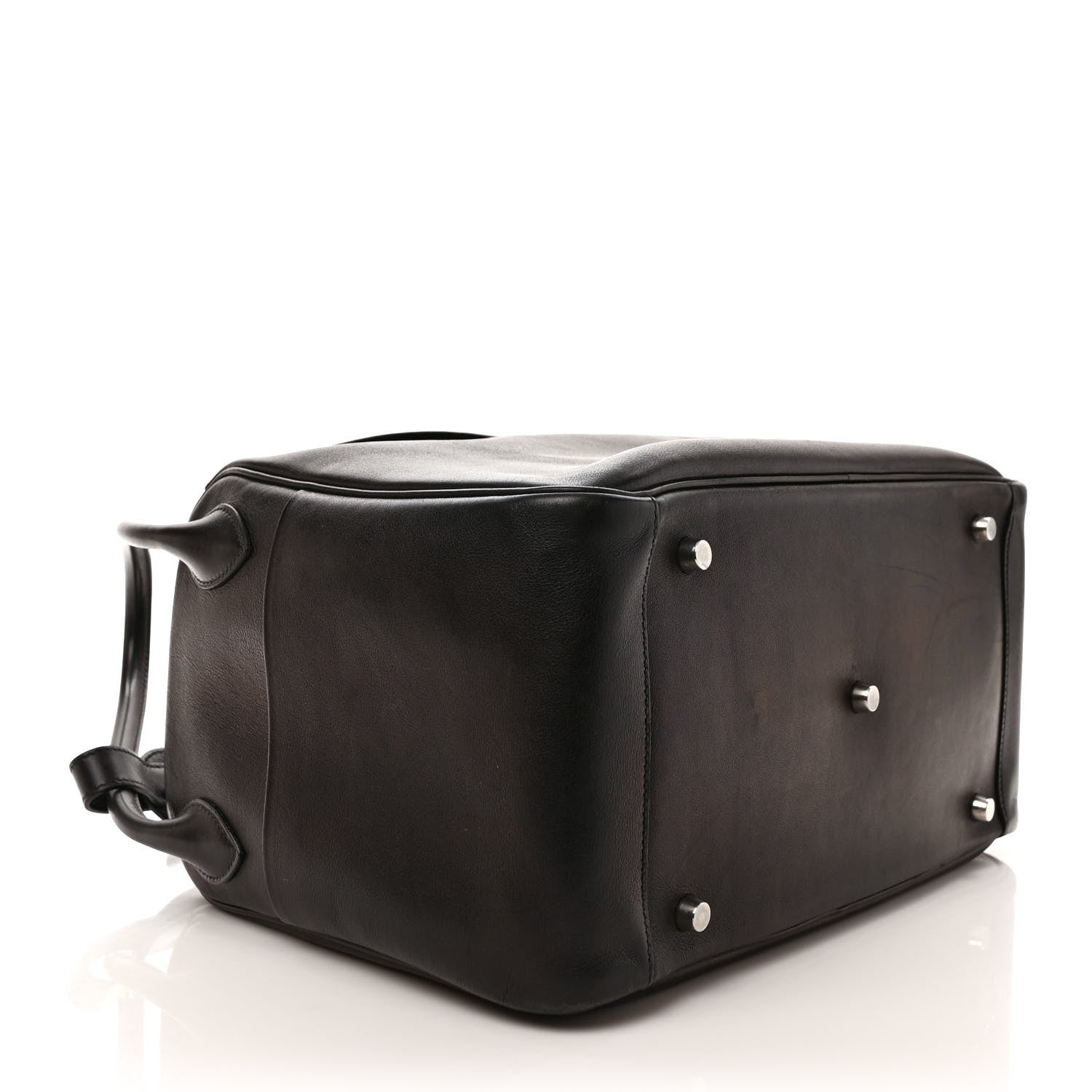 Hermes Swift Lindy 34 Black 4 of 11