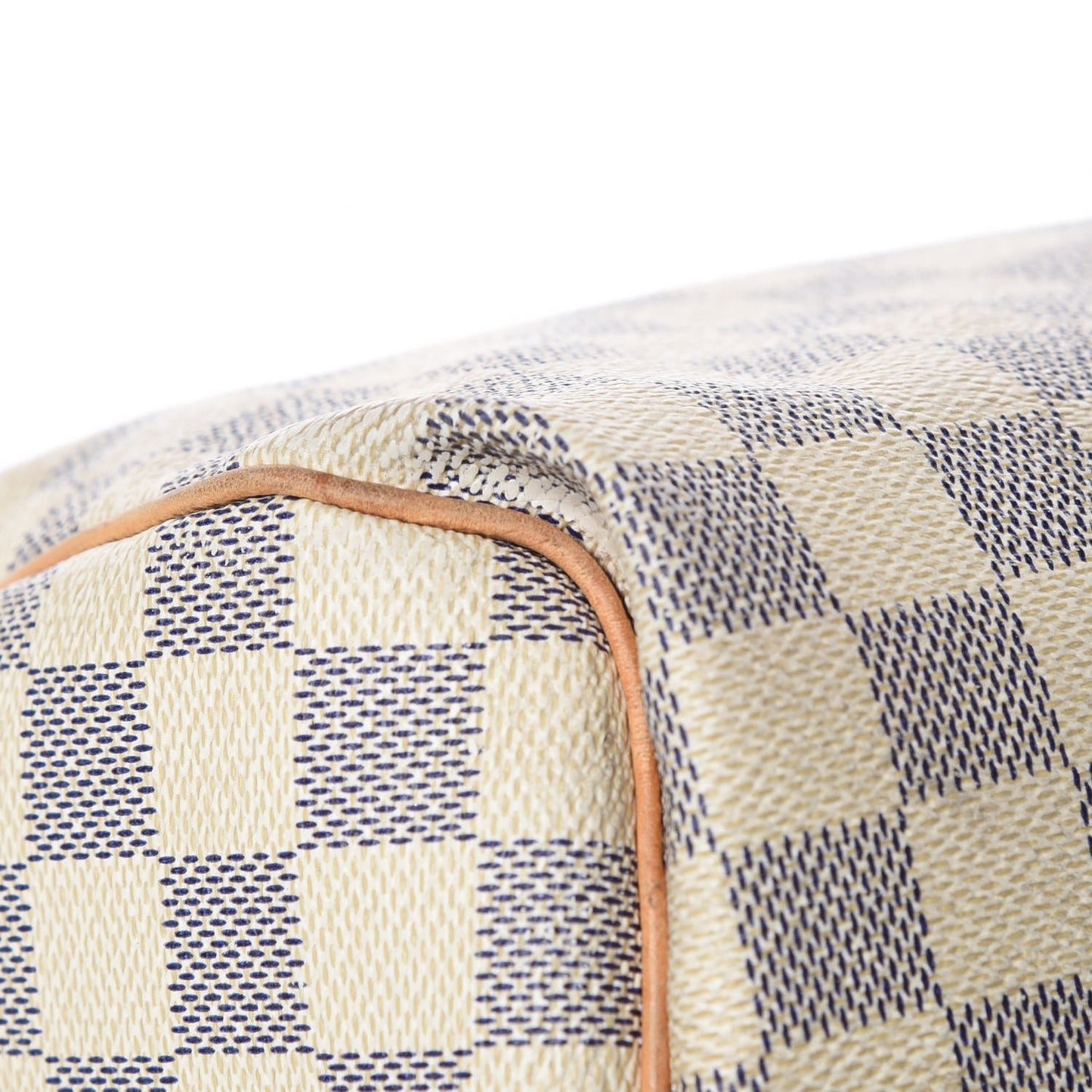 Damier Azur Speedy 30