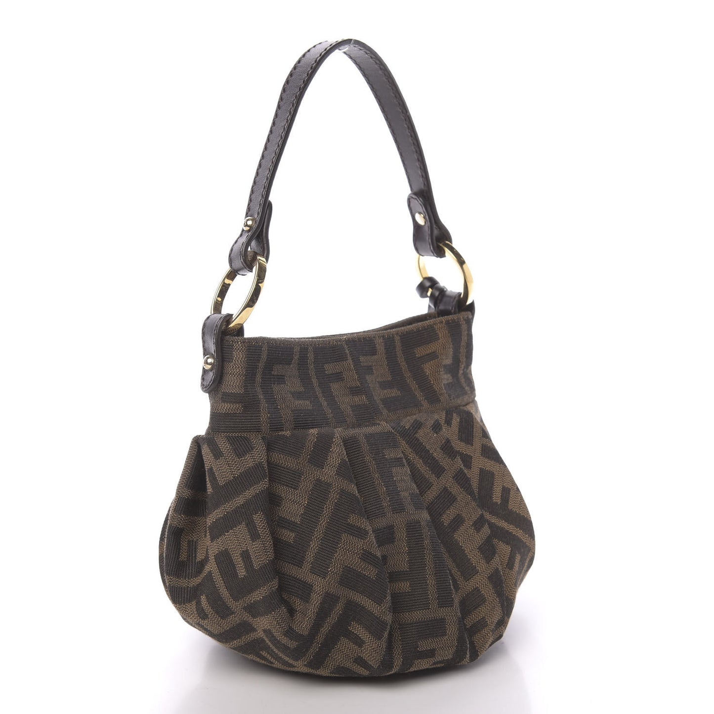 Zucca Mini Chef Hobo Tobacco
