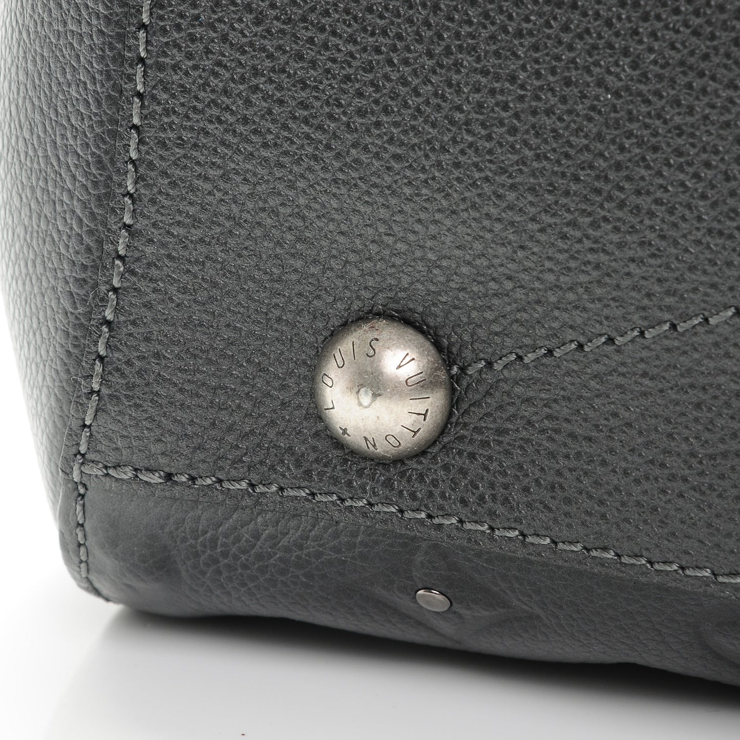 Empreinte Studded Montaigne BB Platine