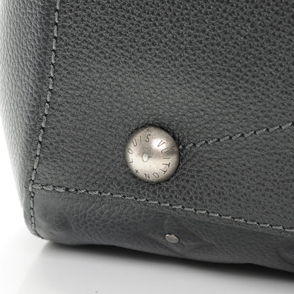 Louis Vuitton Empreinte Studded Montaigne BB Platine 11 of 11