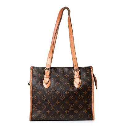 Louis Vuitton Monogram Popincourt Haut 1 of 17