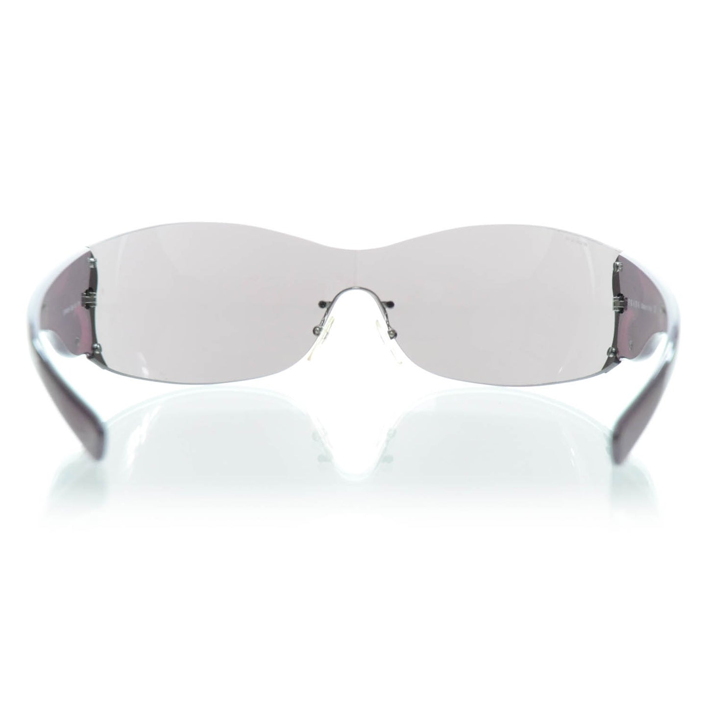 Wrap Around Sunglasses SPR 58F