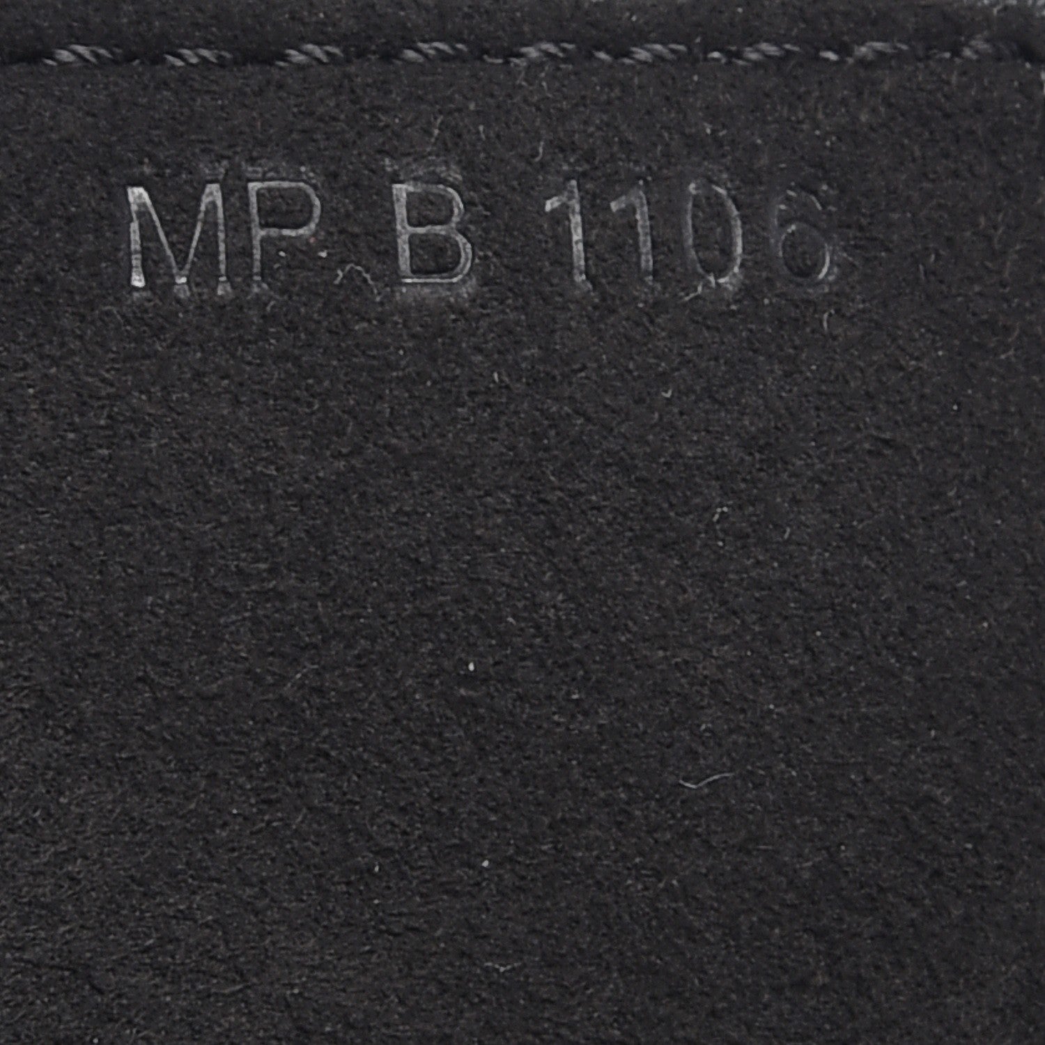 Givenchy Calfskin Small Nobile Shoulder Bag Black 6 of 7