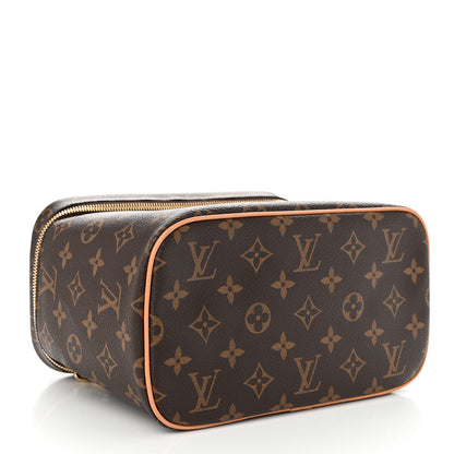 Louis Vuitton Monogram Nice BB 4 of 10