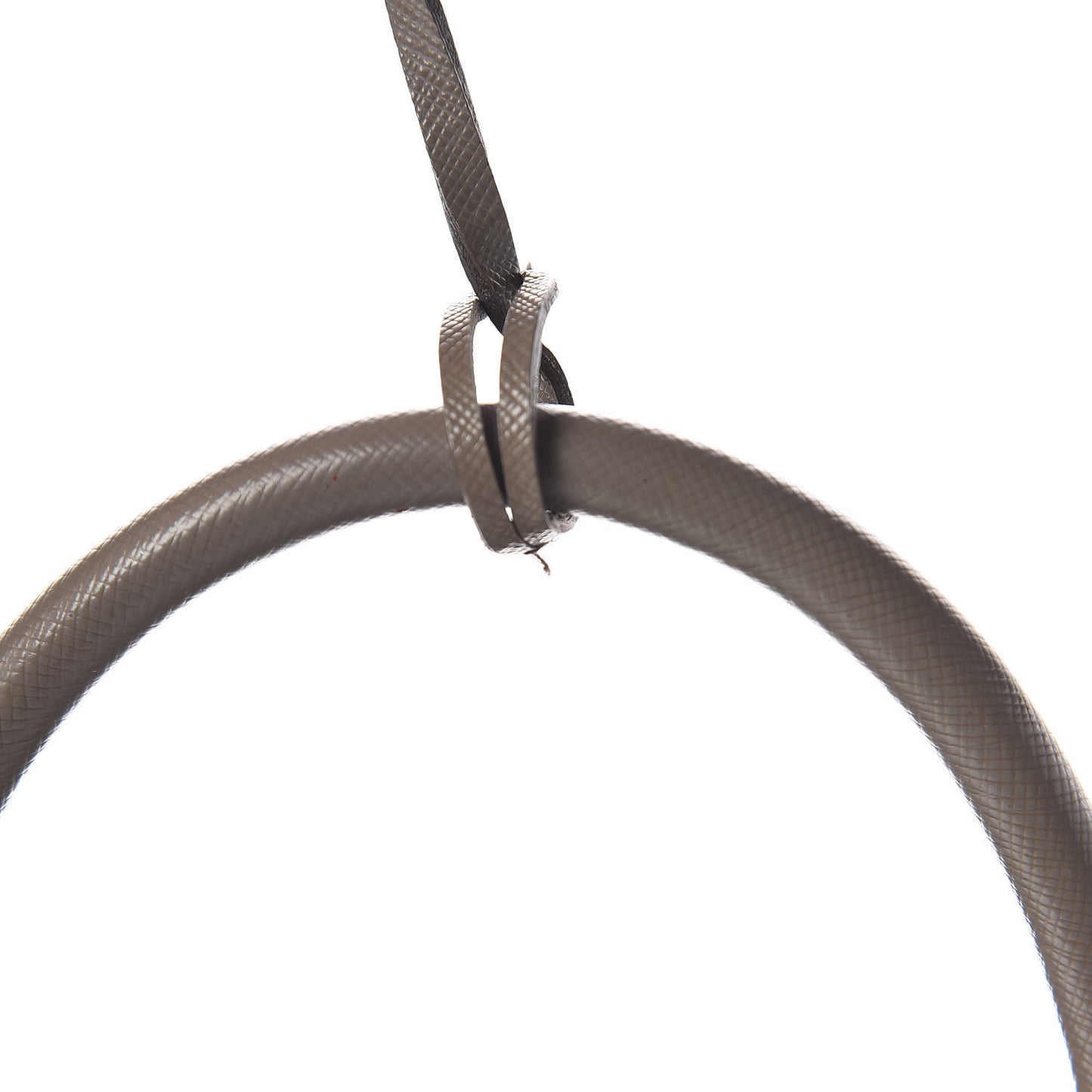 Saffiano Large Galleria Double Zip Tote Argilla