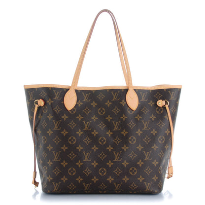 Louis Vuitton Monogram Neverfull MM 1 of 7