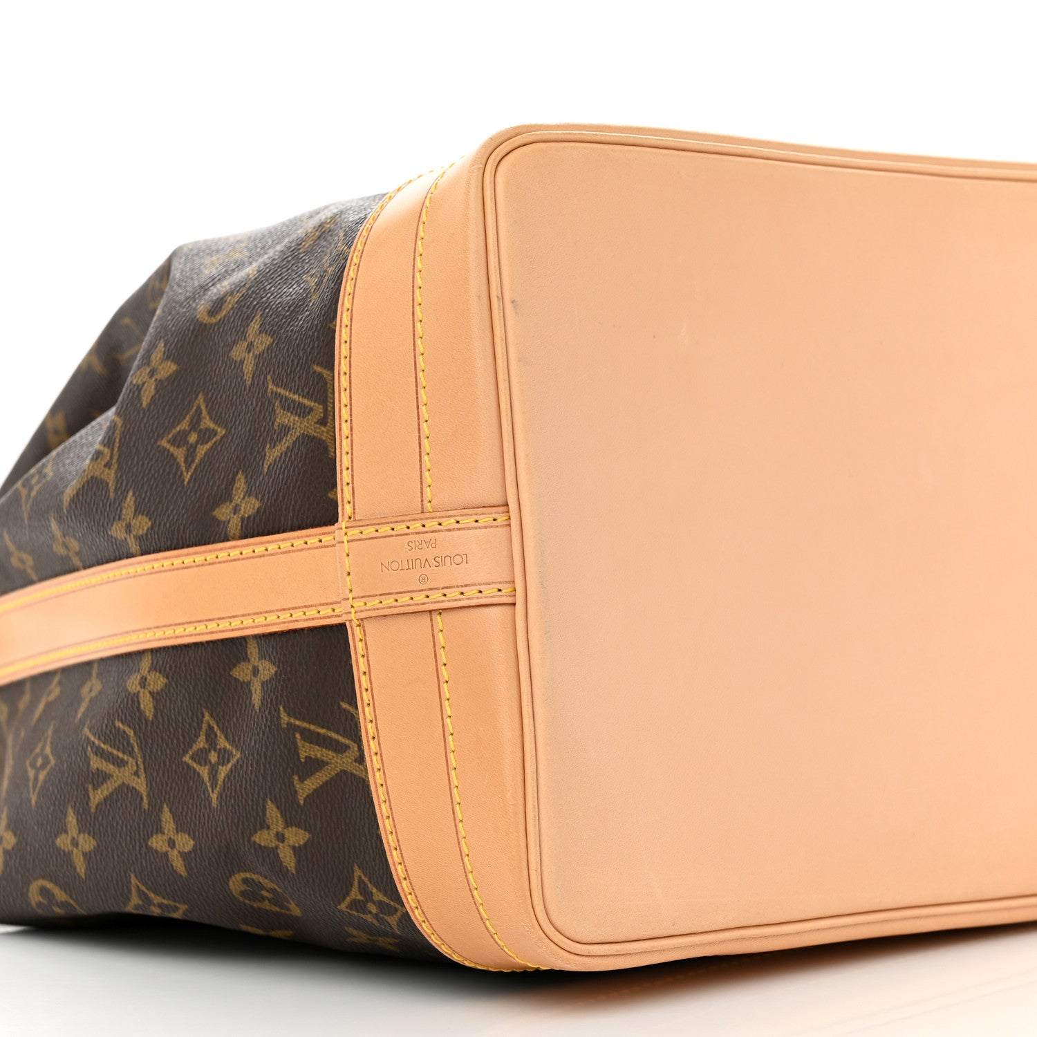 Louis Vuitton Monogram Noe 9 of 11