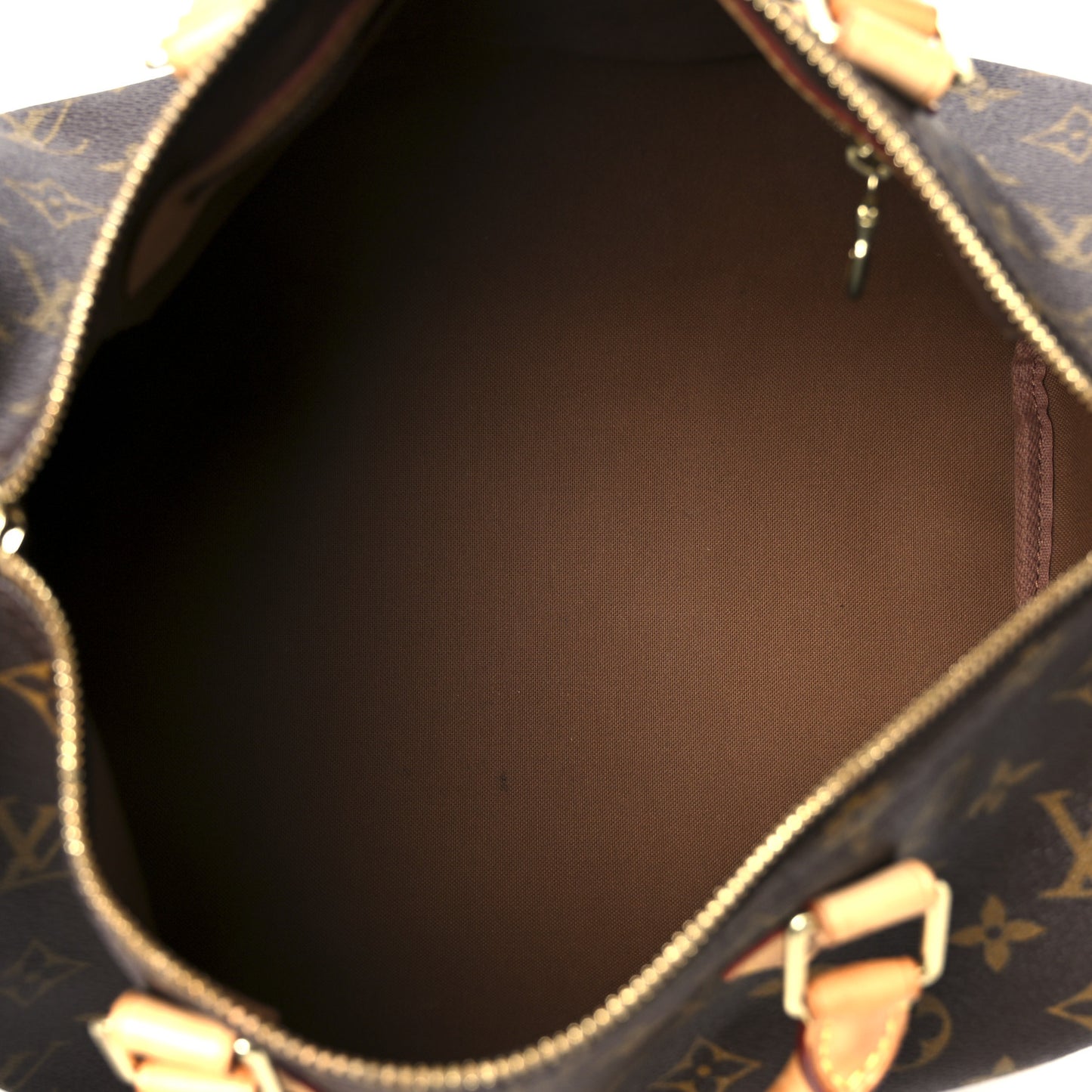 Monogram Speedy Bandouliere 30