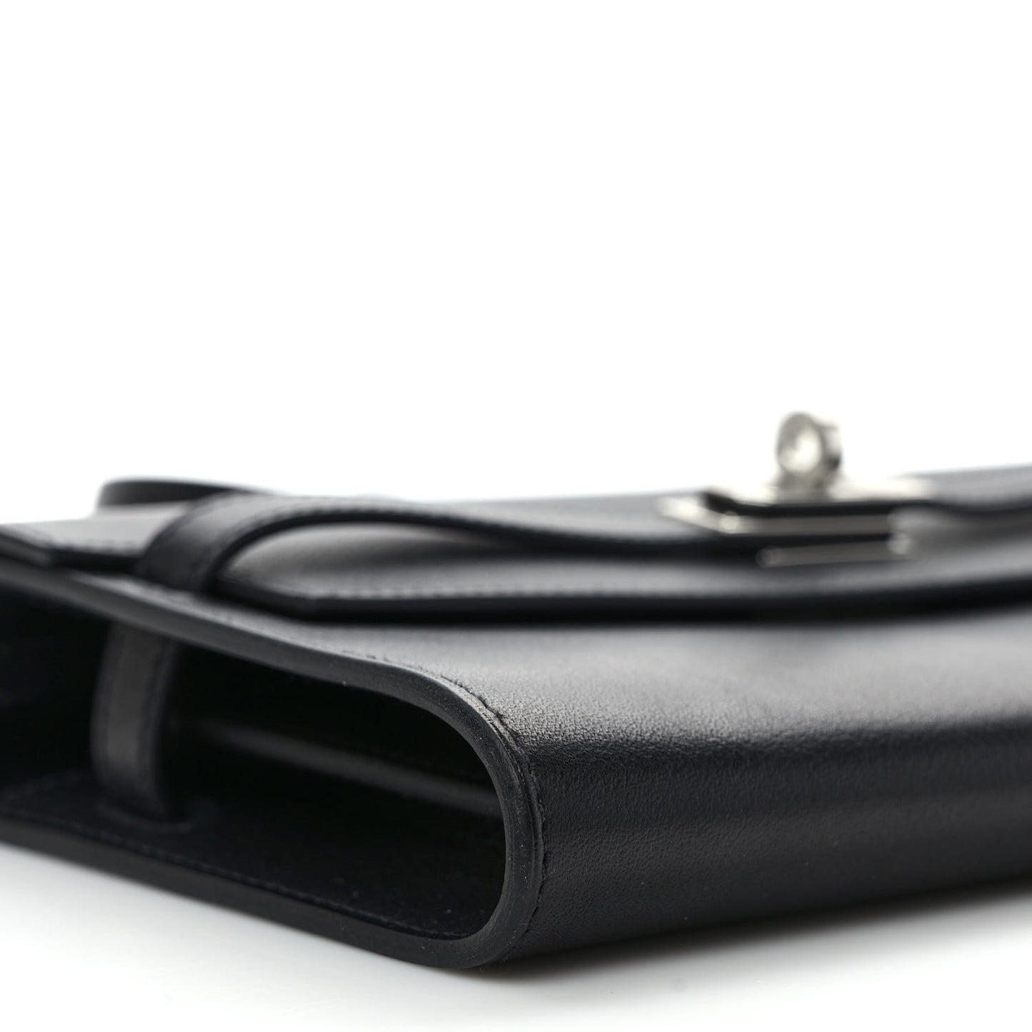 Evercolor Cavale Kelly Wallet To Go Black Multicolor