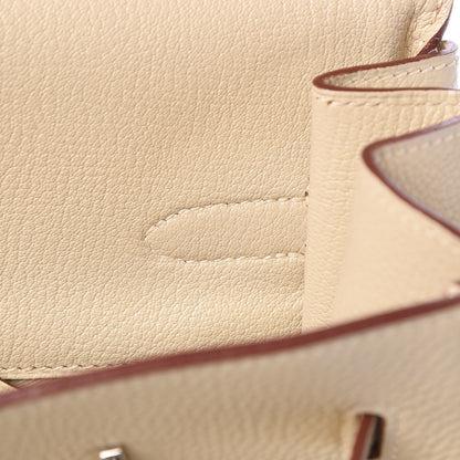 Hermes Togo Birkin 35 Parchemin 23 of 43