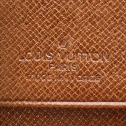 Louis Vuitton Monogram Pochette Rabat 6 of 8