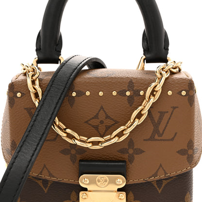 Louis Vuitton Reverse Monogram Camera Box NM 7 of 10