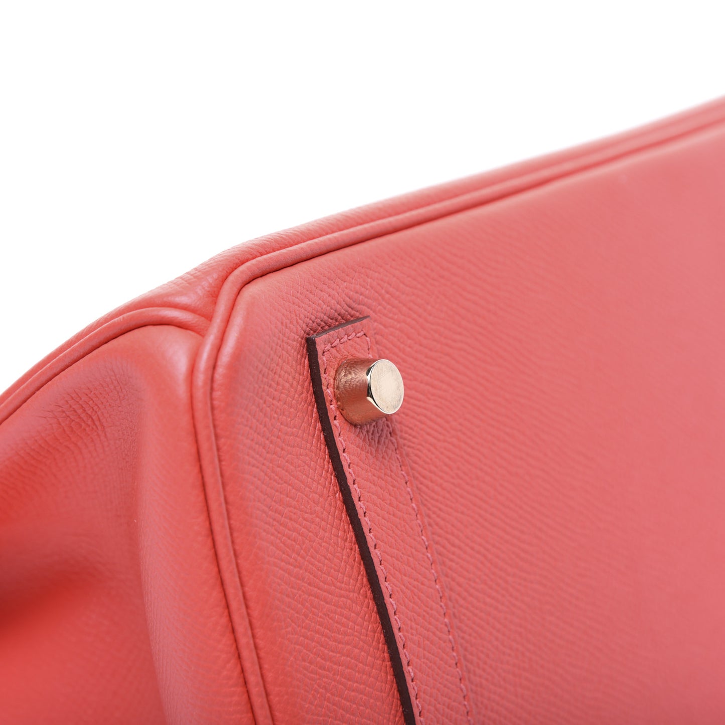 Epsom Birkin 30 Rose Jaipur