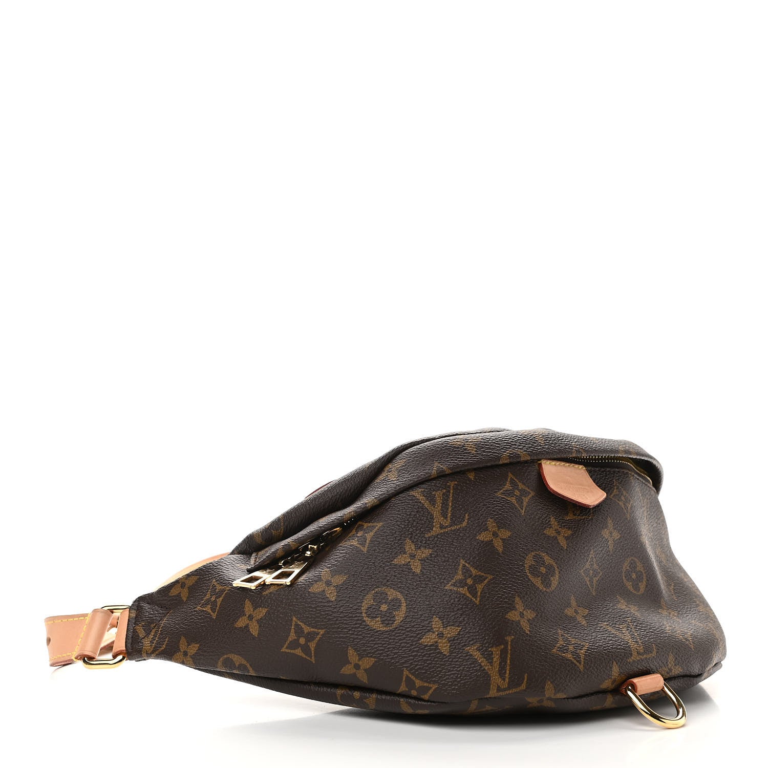 Louis Vuitton Monogram Bumbag 4 of 10