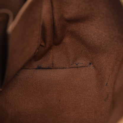 Louis Vuitton Monogram Cabas Piano 10 of 16