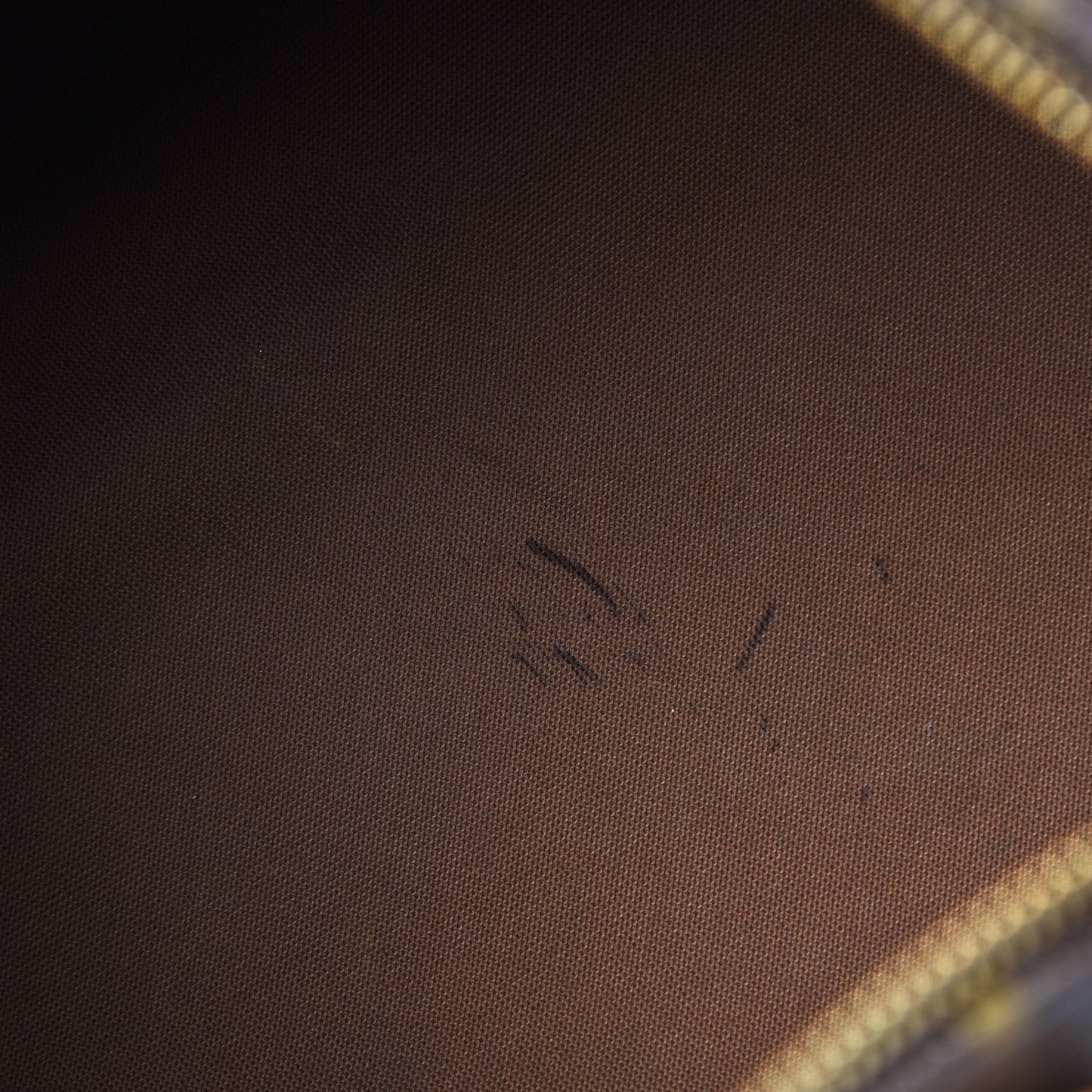 Monogram Speedy 30