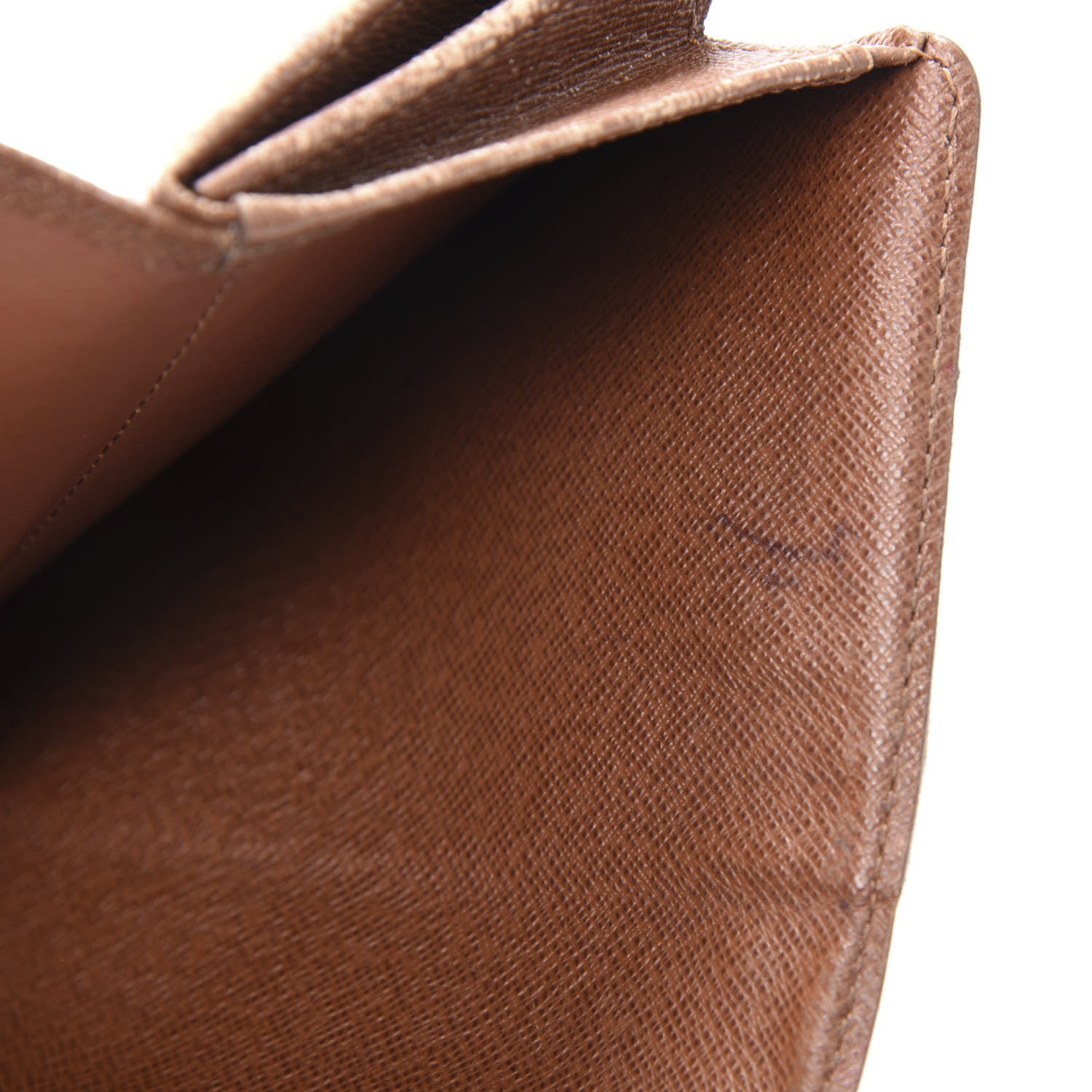 Louis Vuitton Monogram Alexandra Wallet 17 of 18