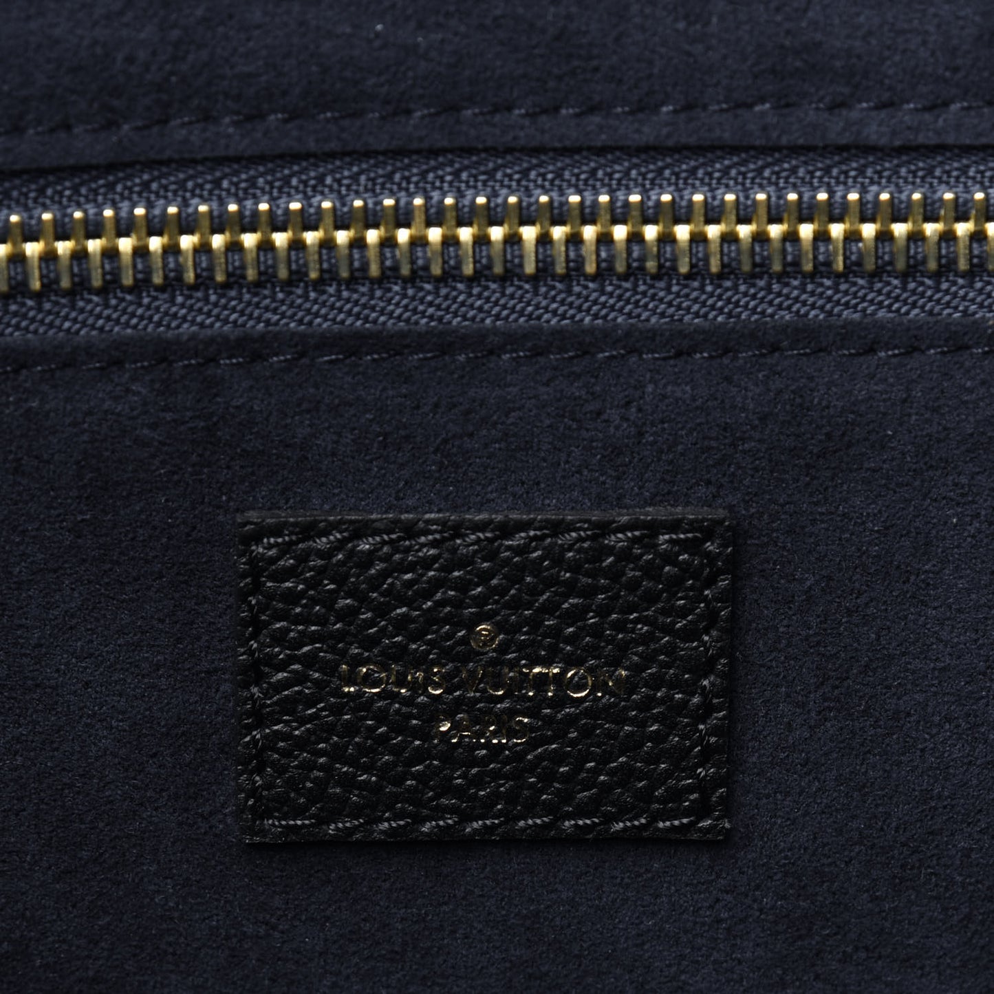 Empreinte Monogram Giant Neverfull MM Black