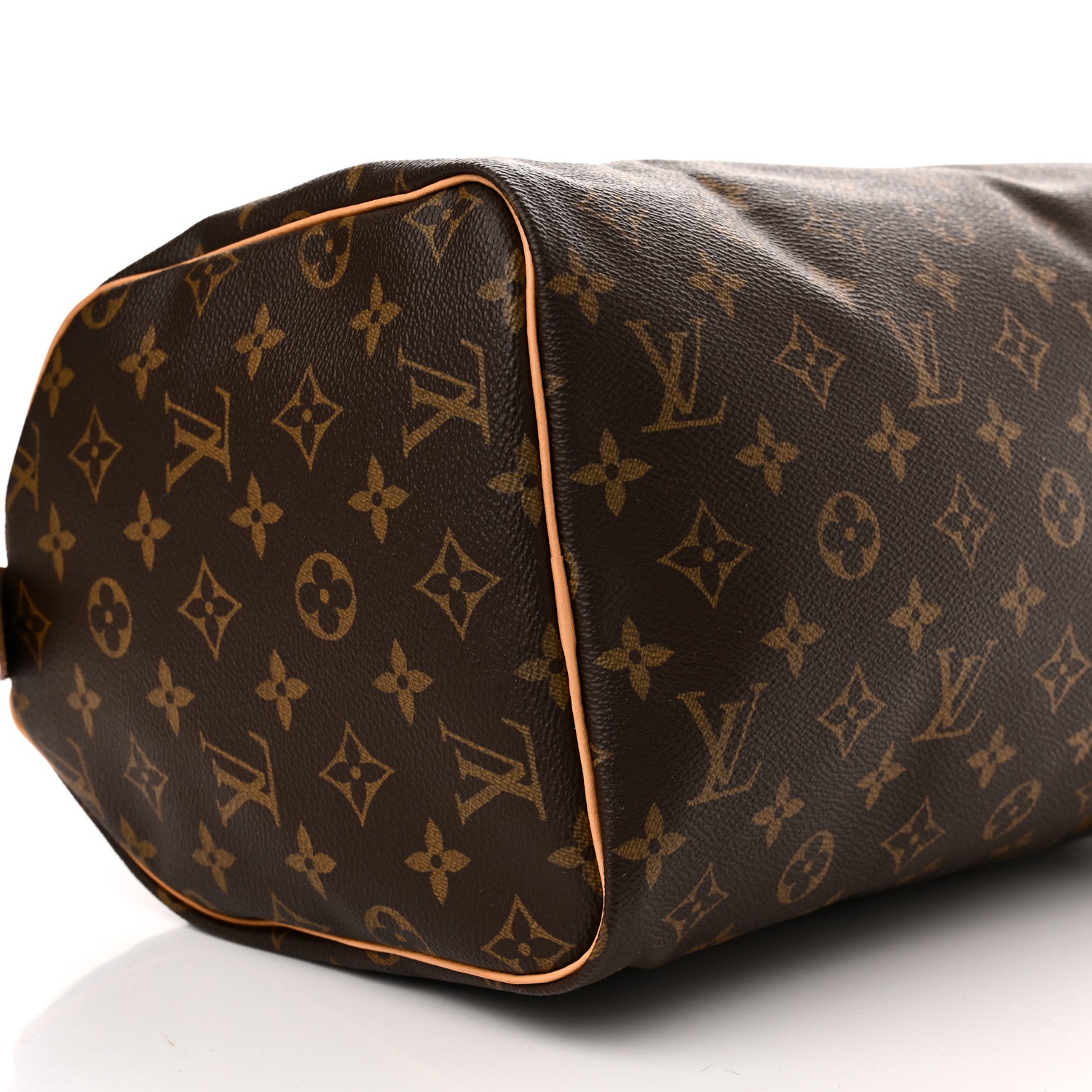 Louis Vuitton Monogram Speedy 30 9 of 10