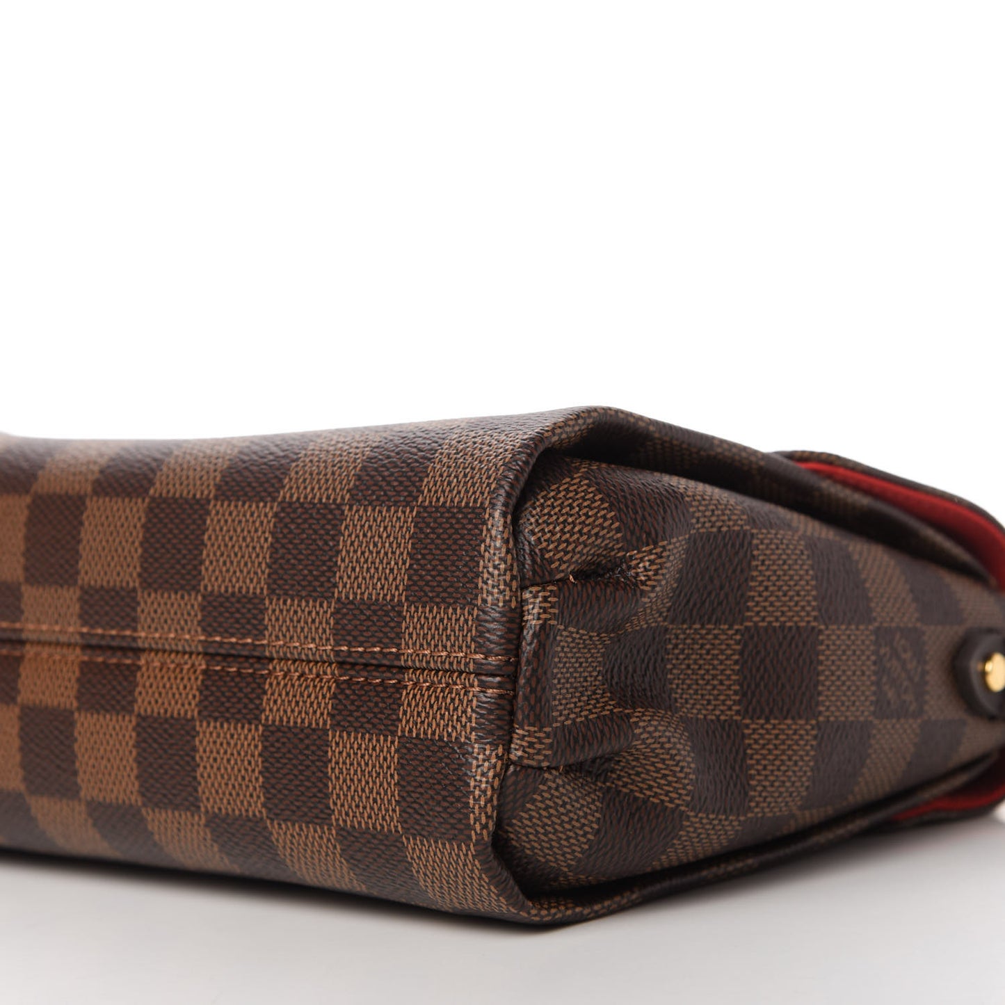 Damier Ebene Croisette