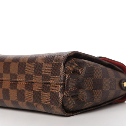 Louis Vuitton Damier Ebene Croisette 7 of 10