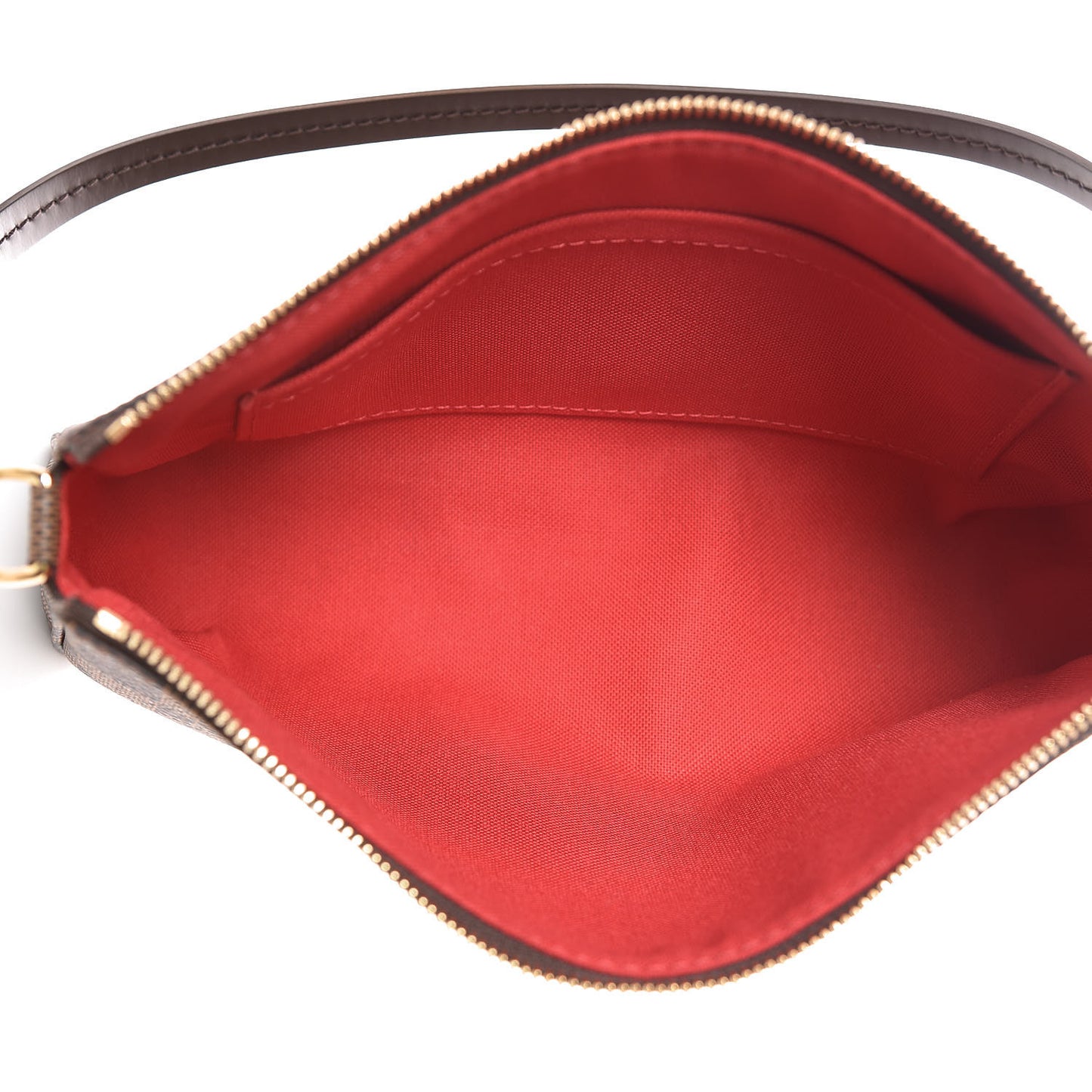 Damier Ebene Pochette Accessories NM