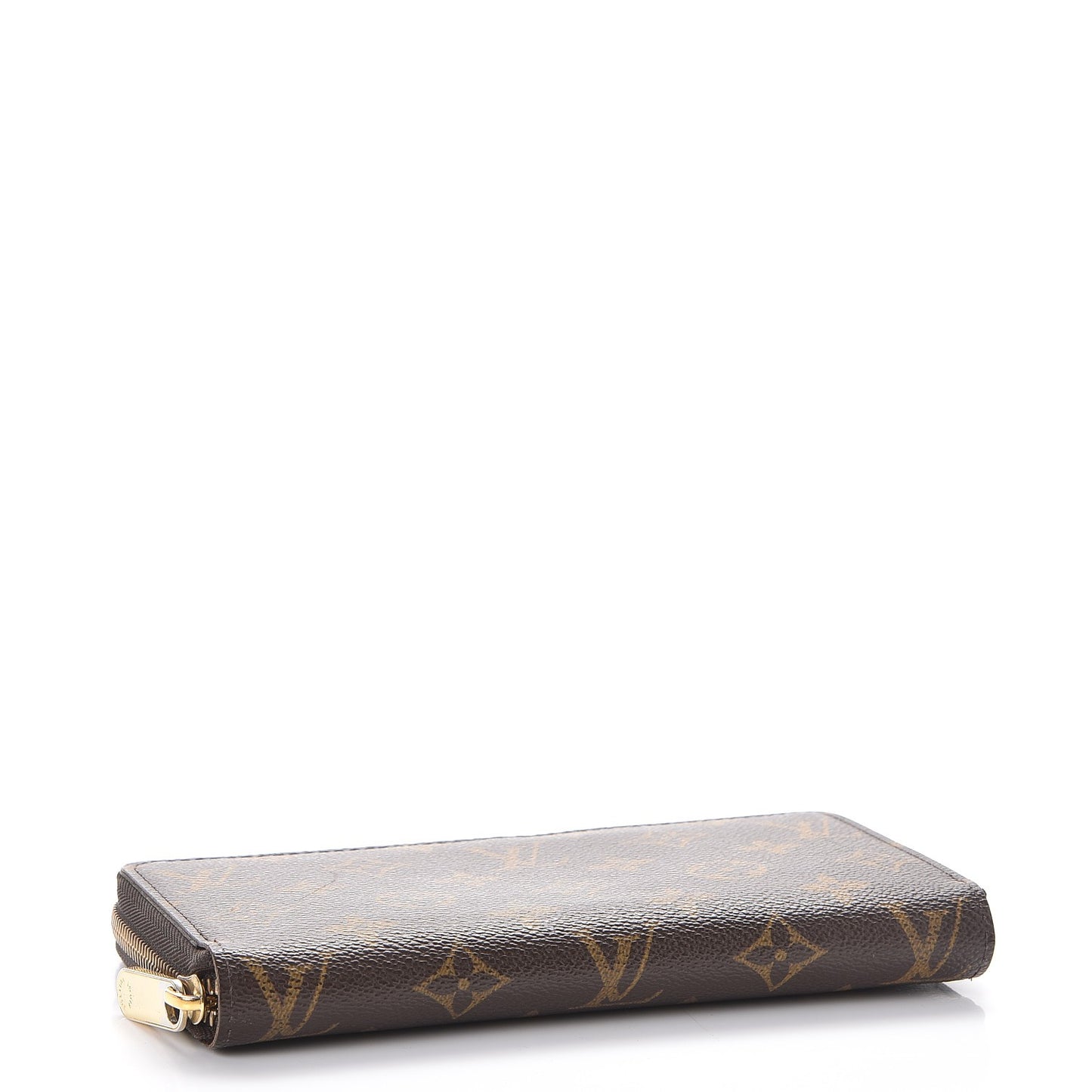 Monogram Zippy Wallet