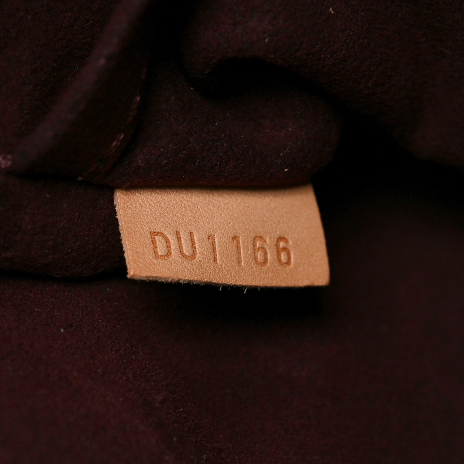 Louis Vuitton Monogram Melie 7 of 10