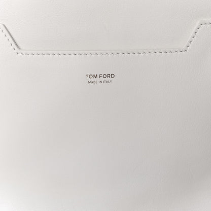 Tom Ford Grained Calfskin Medium Jennifer Chalk 7 of 14