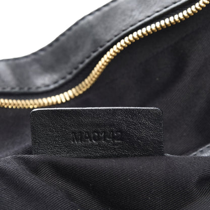 Givenchy Calf Hair Medium Nightingale Black 9 of 10