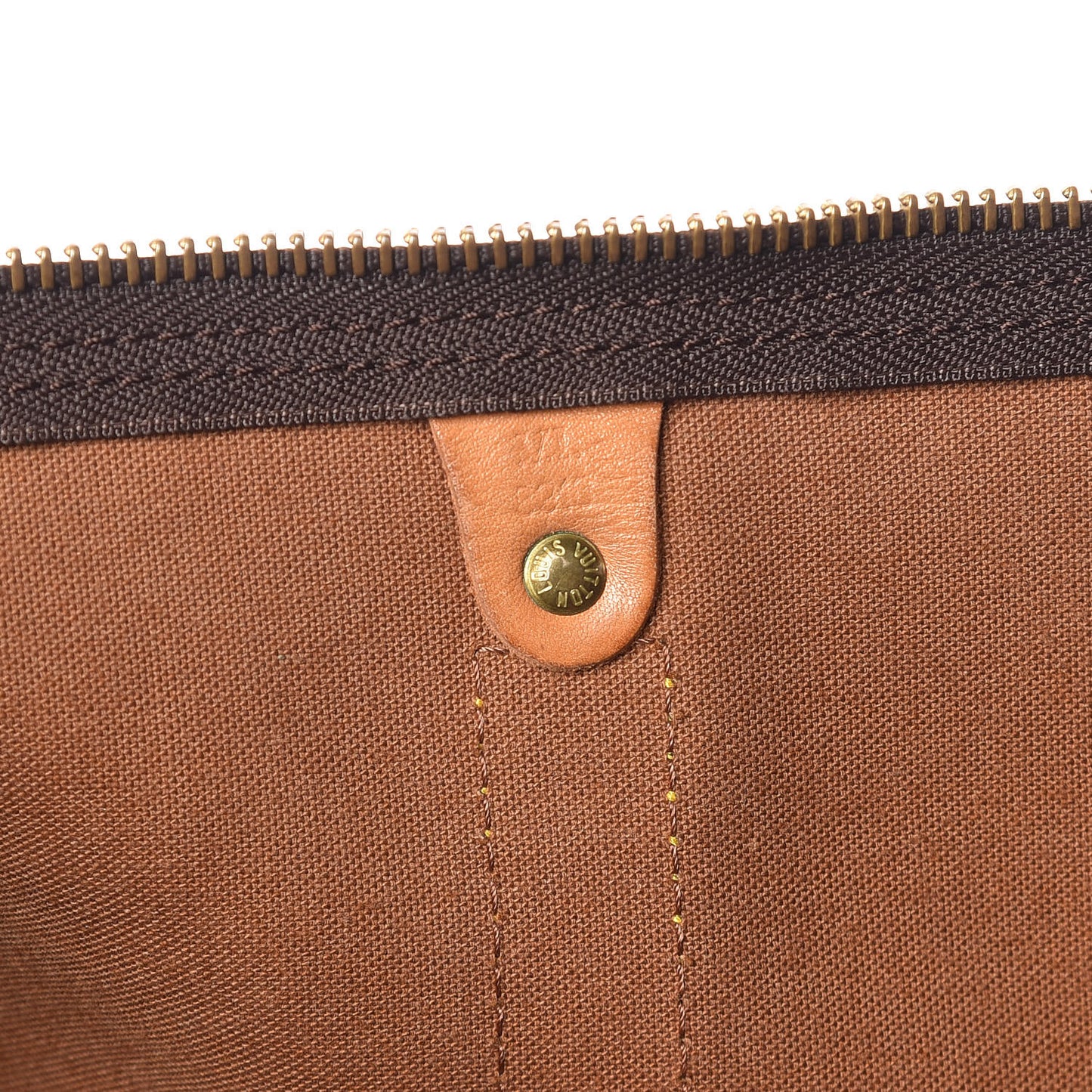 Monogram Keepall Bandouliere 60