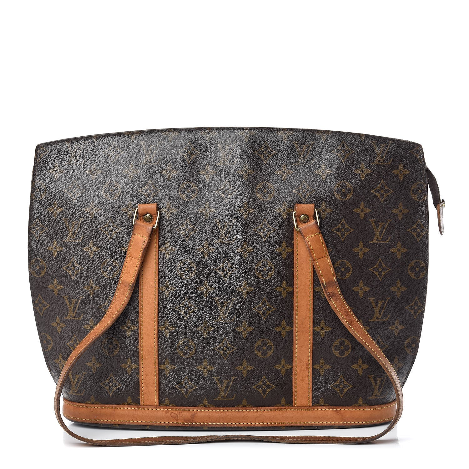 Louis Vuitton Monogram Babylone 1 of 32