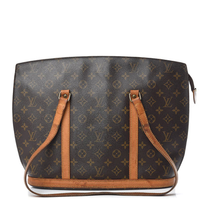 Louis Vuitton Monogram Babylone 1 of 32