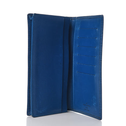 Louis Vuitton Epi Porte-Cartes Credit Yen Wallet Toledo 5 of 8