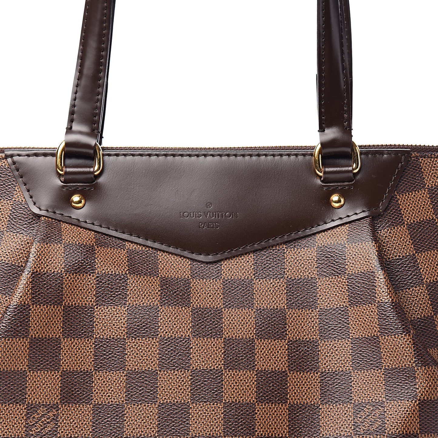 Damier Ebene Westminster PM
