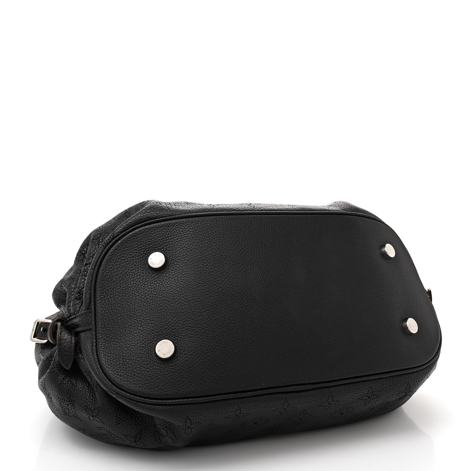 Louis Vuitton Mahina Neo L Black 4 of 14
