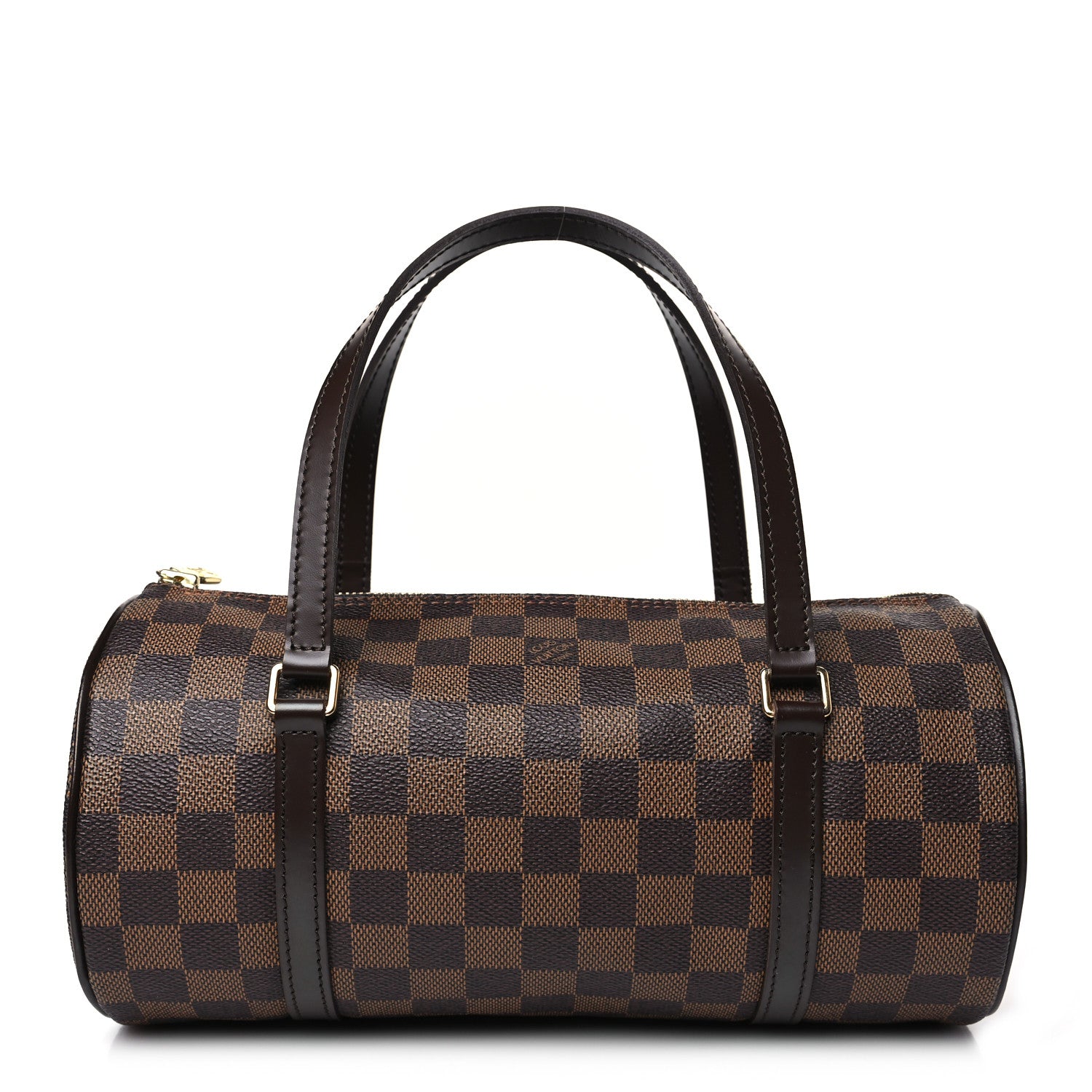 Louis Vuitton Damier Ebene Papillon 26 1 of 8