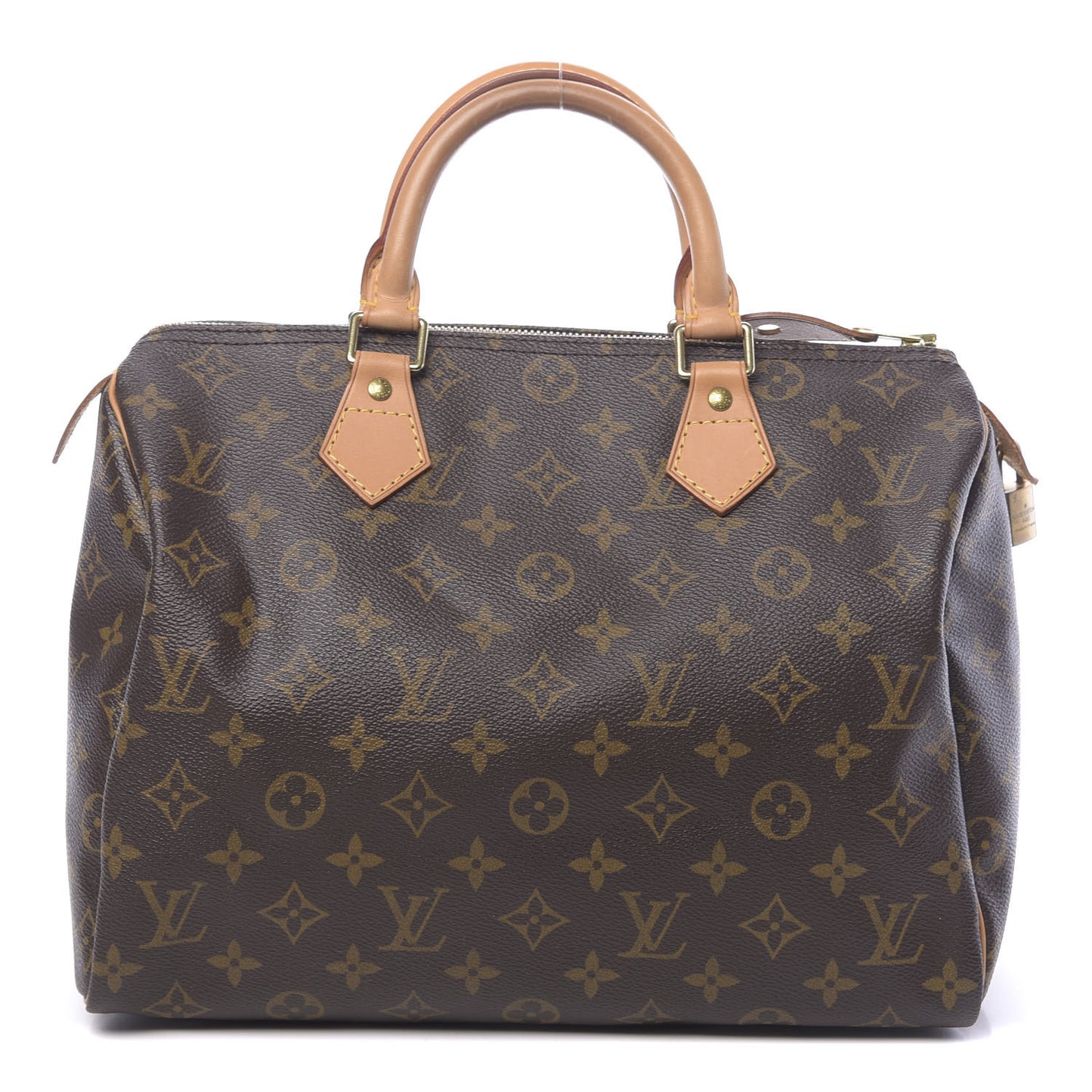 Monogram Speedy 30