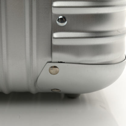 Rimowa Aluminum Topas Vanity Case Silver 16 of 20