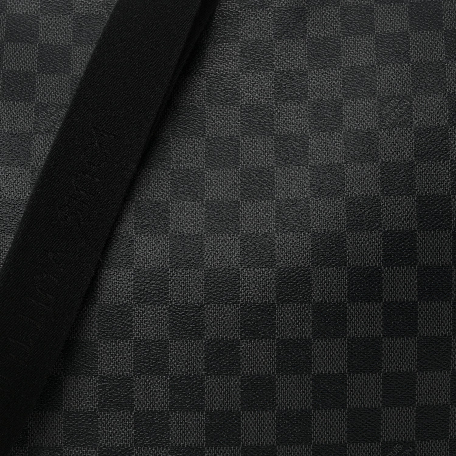 Louis Vuitton Damier Graphite Daniel GM 7 of 14
