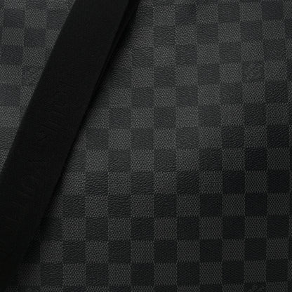 Louis Vuitton Damier Graphite Daniel GM 7 of 14