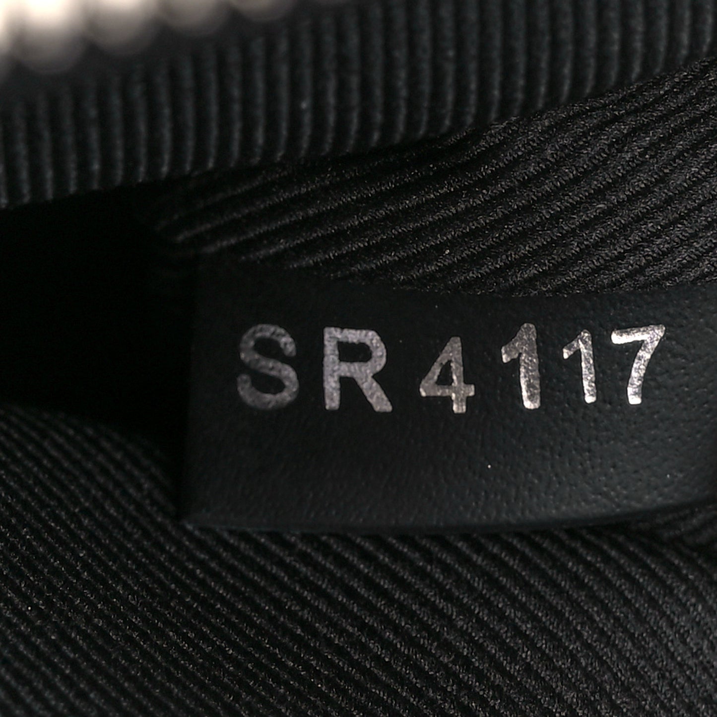 Damier Graphite Kasai Clutch