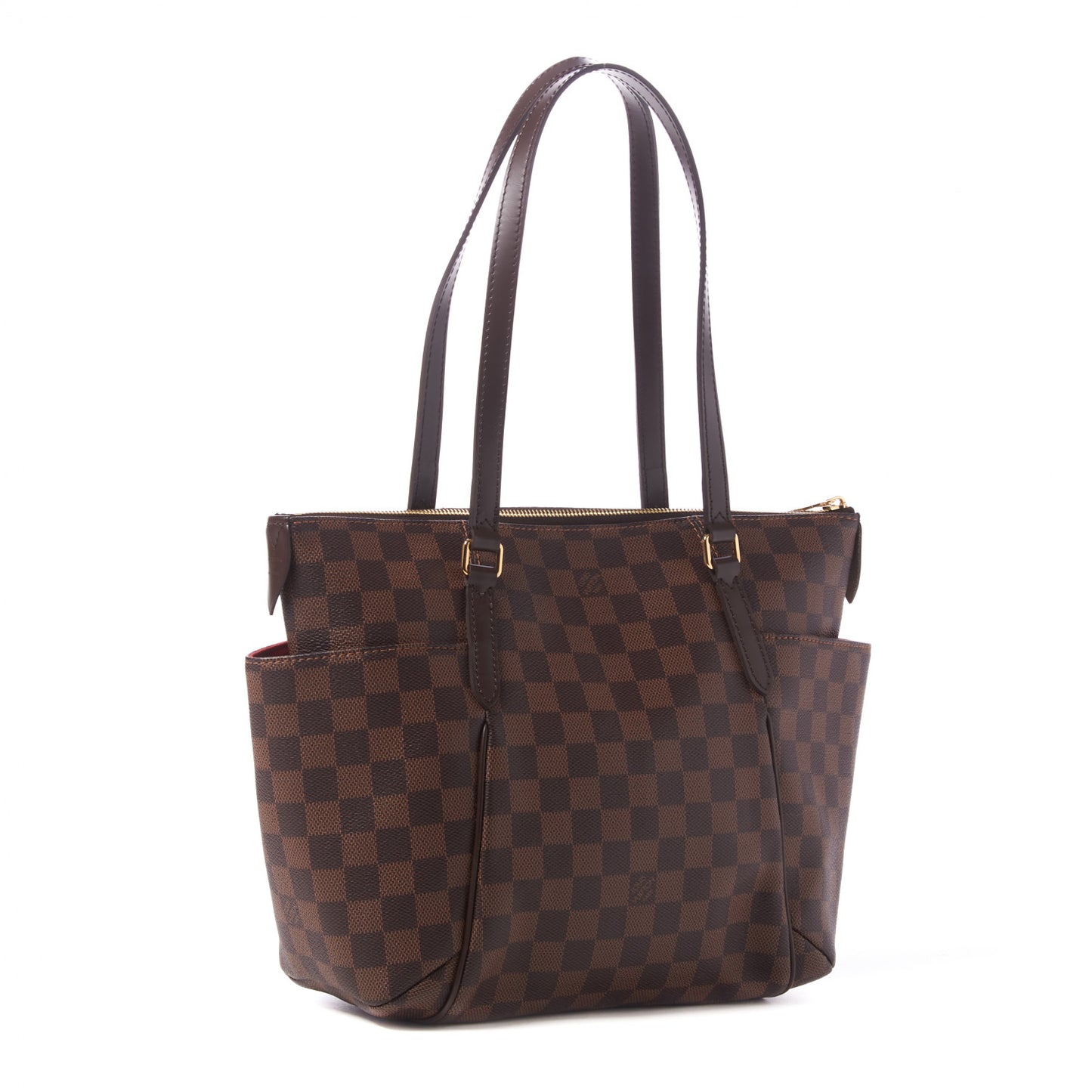 Damier Ebene Totally PM
