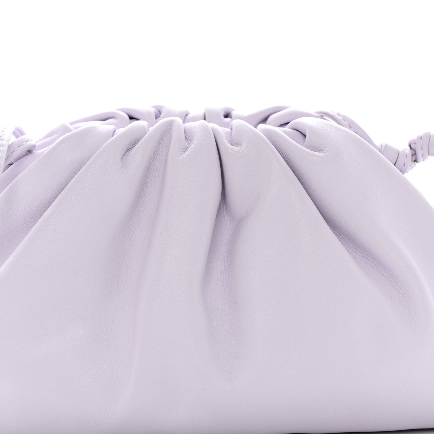 Butter Calfskin The Mini Pouch Mirth