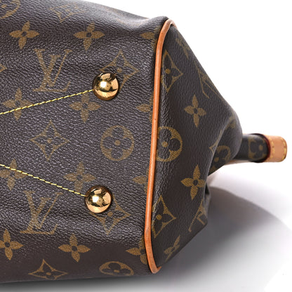 Louis Vuitton Monogram Tivoli PM 8 of 8