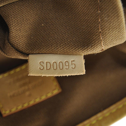 Louis Vuitton Monogram Batignolles 8 of 8