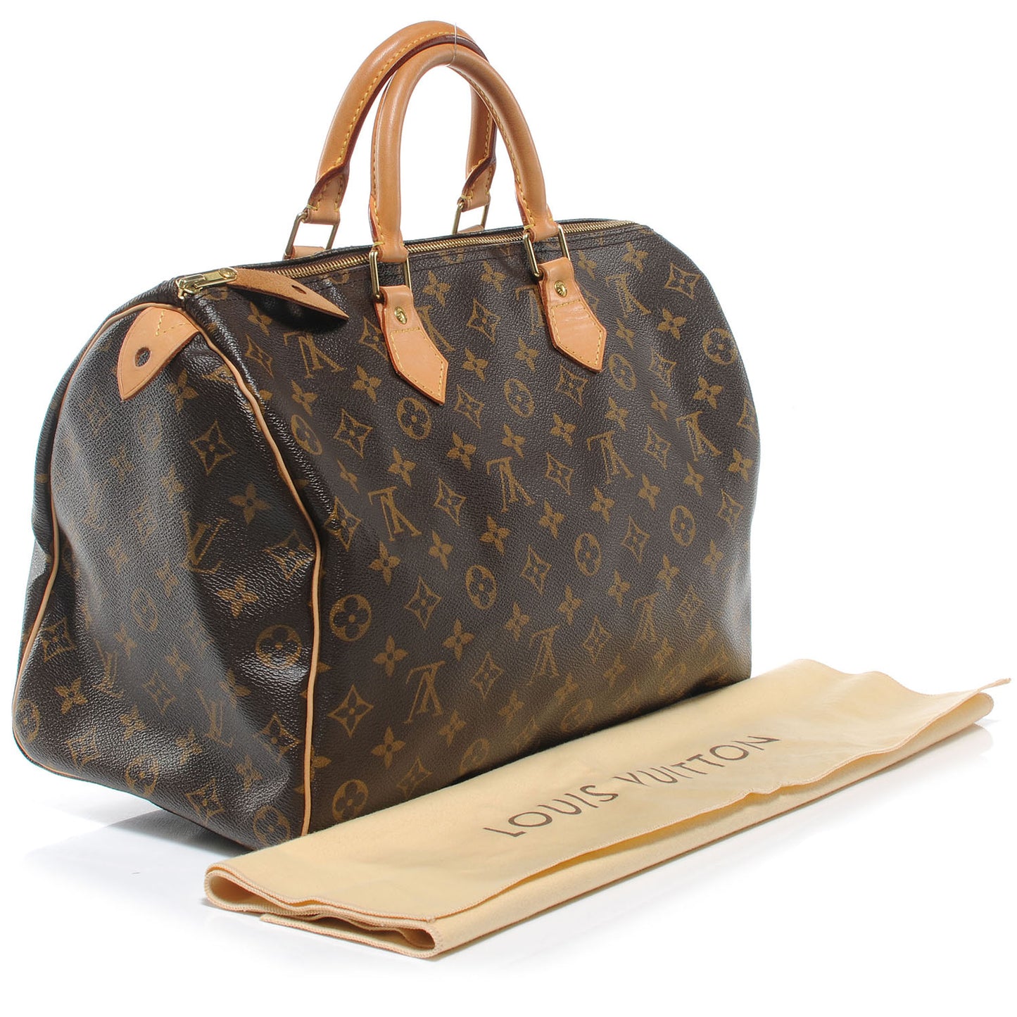 Monogram Speedy 35
