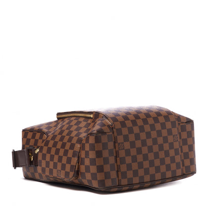 Louis Vuitton Damier Ebene Olav GM Messenger Bag 4 of 9