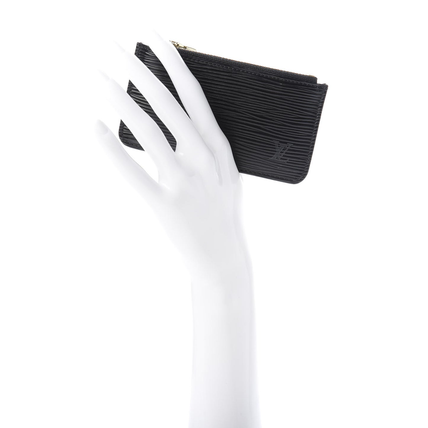 Epi Key Pouch Black
